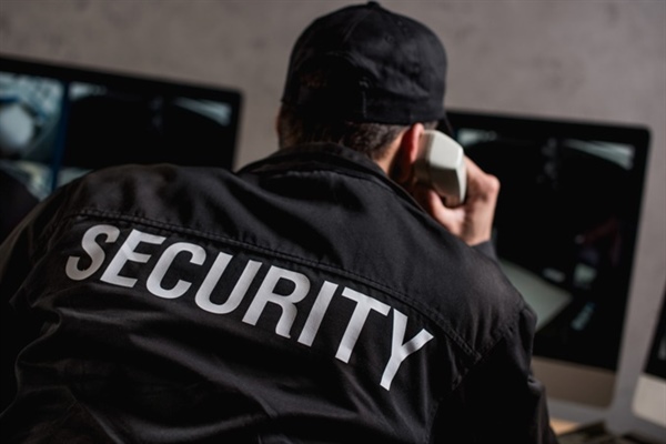 Why Twin Cities Apartment Buildings Need On-Site Security Personnel