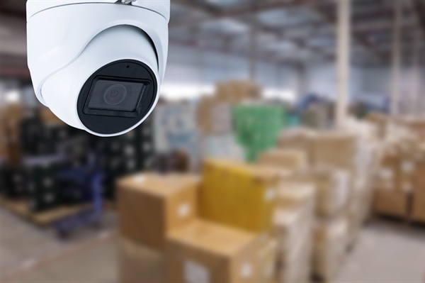 Must-Haves for Minnesota Manufacturing & Warehousing Security