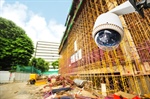 How Patrol Services & Surveillance Systems Enhance Construction Site Security