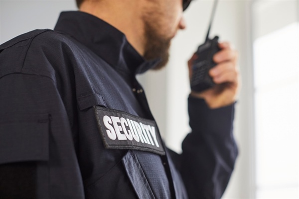 How Our Security Guards Help Hotels Prevent Unauthorized Access to Guest Areas