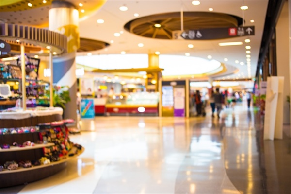 How Mall Security Teams Collaborate With Local Law Enforcement