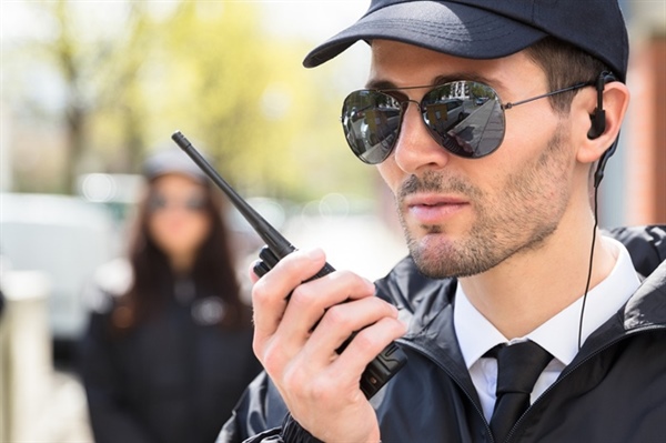 Armed vs. Unarmed Security Services for Grocery Stores