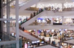 How Do Seasonal Events Impact Mall Security Strategies?