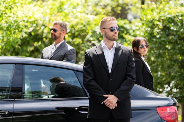 The Benefits of Dedicated Security Patrol for Twin Cities Businesses