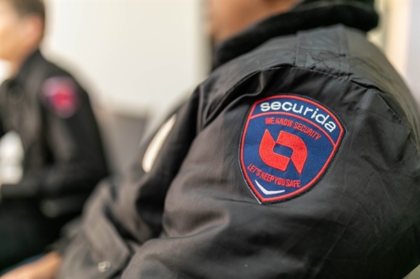 How Unarmed Security Guards Prevent Theft & Property Damage in the Twin Cities