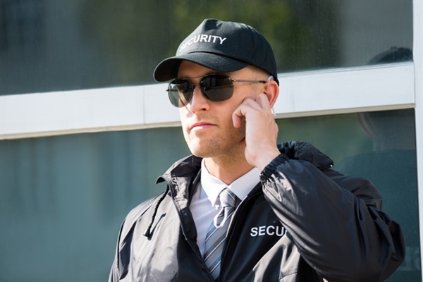 The Benefits of Hiring Unarmed Security Guards for Your Business or Event