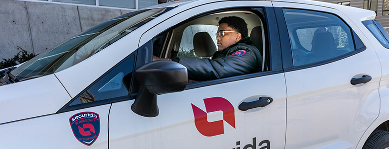 Securida Patrol Services Minneapolis